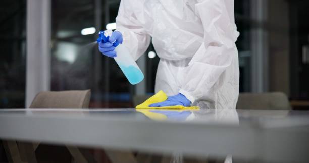 Licensed Blood Cleanup service in Williamsburg, IA - Crime Scene Cleaner Online